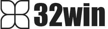 Logo 32win